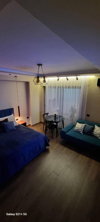 Tirana Daily Rental Apartments 1 外观 照片