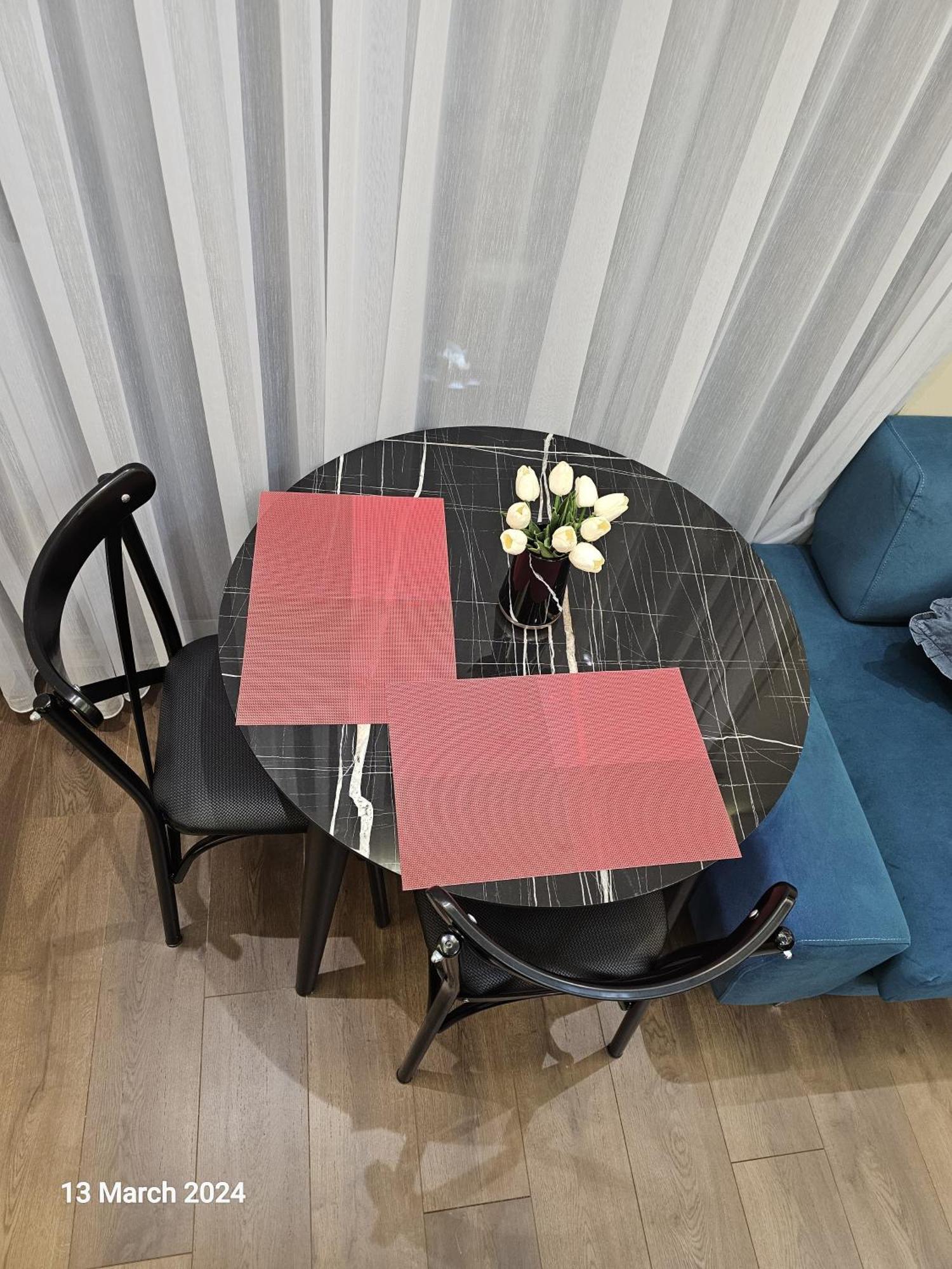 Tirana Daily Rental Apartments 1 外观 照片